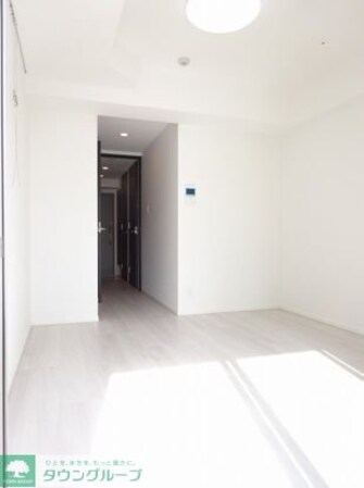 ザ・レジデンス・オブ・トーキョーJK40の物件内観写真